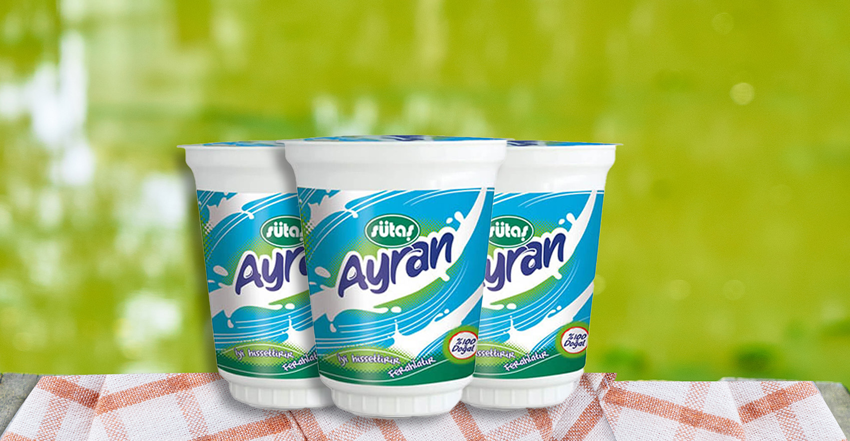 Büyük Ayran